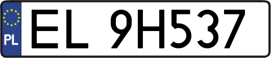 EL9H537