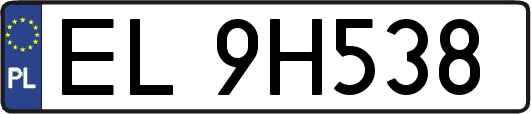 EL9H538