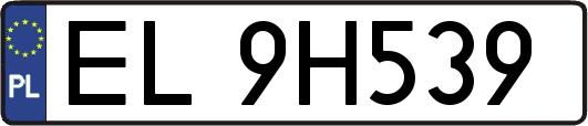 EL9H539