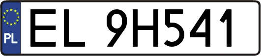 EL9H541