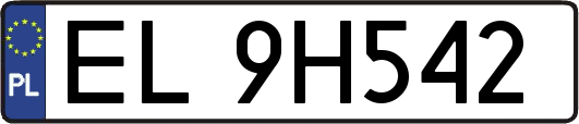 EL9H542