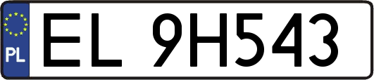 EL9H543