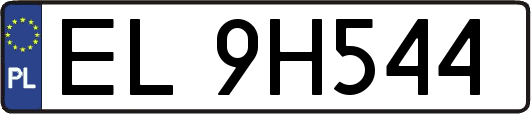 EL9H544