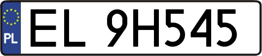 EL9H545