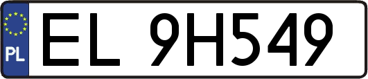 EL9H549