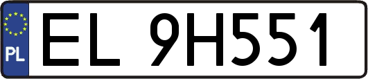 EL9H551