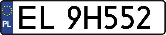 EL9H552