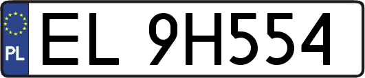EL9H554