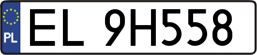 EL9H558