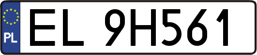 EL9H561