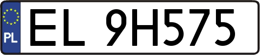 EL9H575