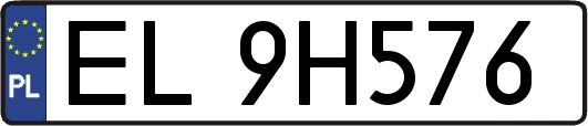 EL9H576