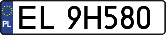EL9H580