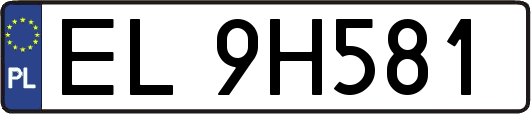 EL9H581