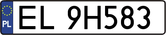 EL9H583