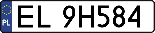 EL9H584