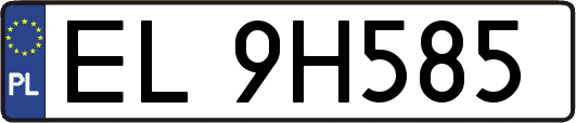 EL9H585