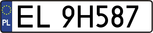 EL9H587