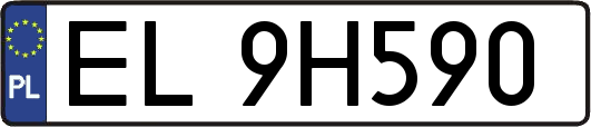 EL9H590