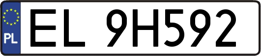 EL9H592