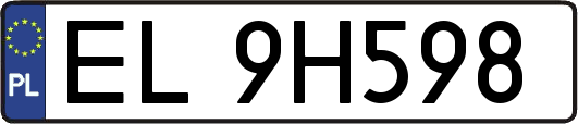 EL9H598