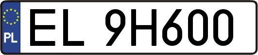 EL9H600