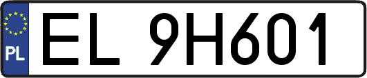 EL9H601