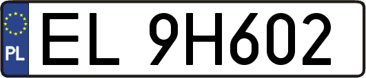 EL9H602