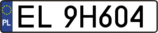 EL9H604