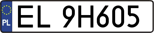 EL9H605