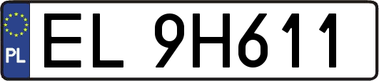 EL9H611