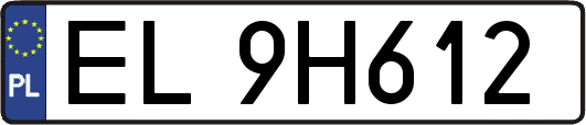 EL9H612