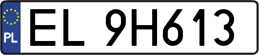 EL9H613