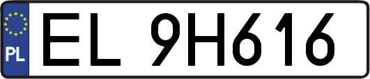 EL9H616