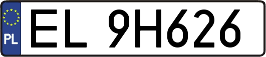 EL9H626