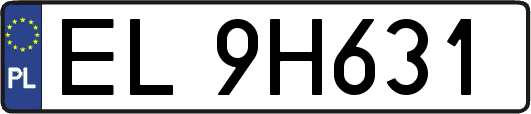 EL9H631
