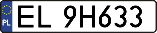 EL9H633