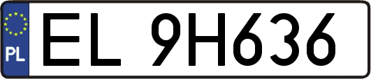 EL9H636