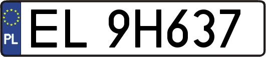 EL9H637