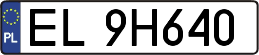 EL9H640