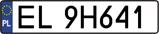 EL9H641