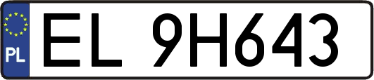 EL9H643