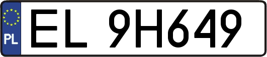 EL9H649