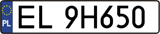 EL9H650