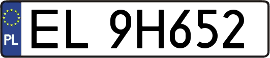 EL9H652