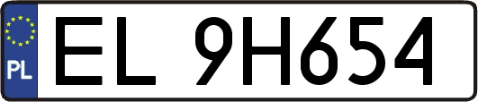EL9H654