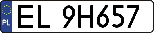 EL9H657
