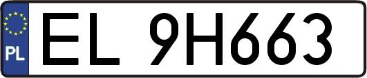 EL9H663