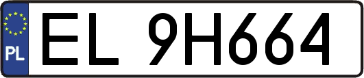 EL9H664