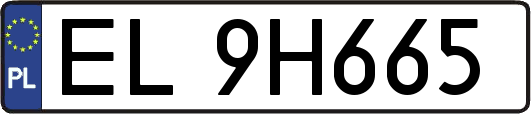 EL9H665